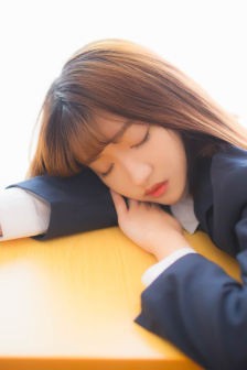 旋风少女第1季